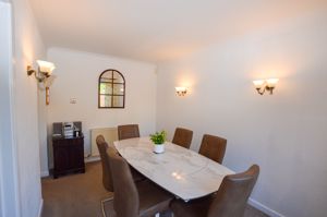 Dining Area- click for photo gallery